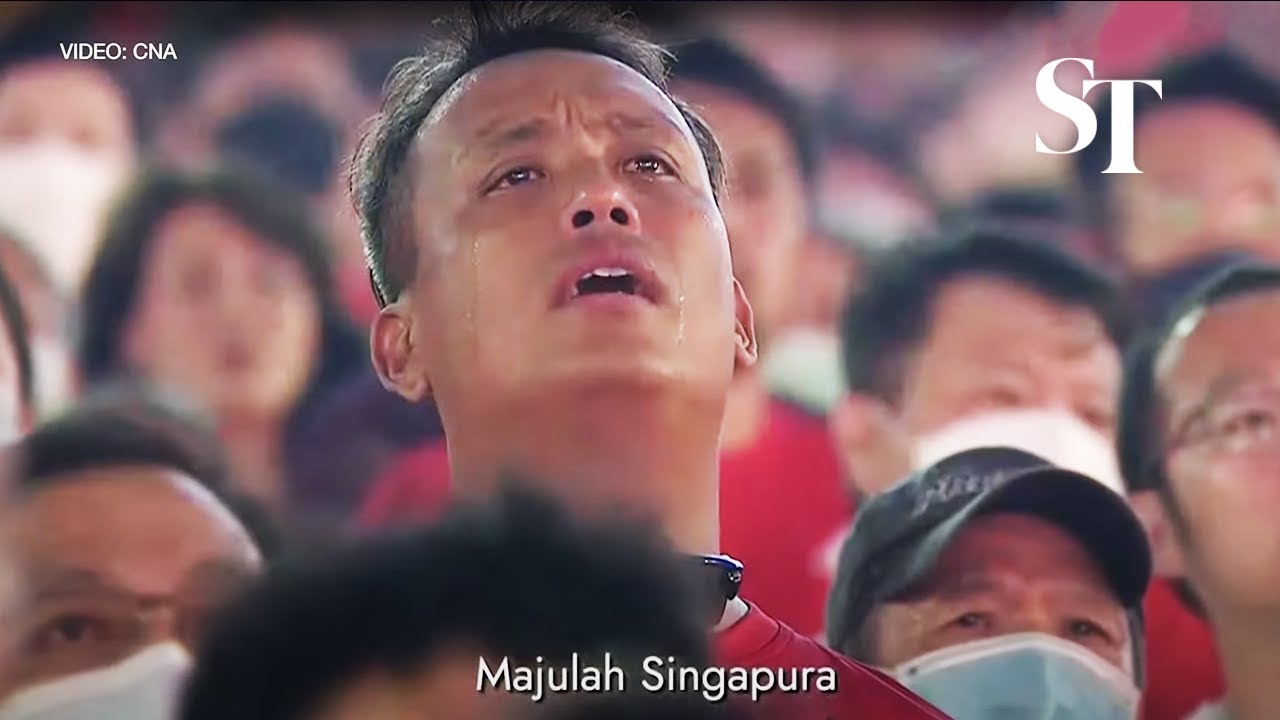 The little, quiet moments of NDP 2022