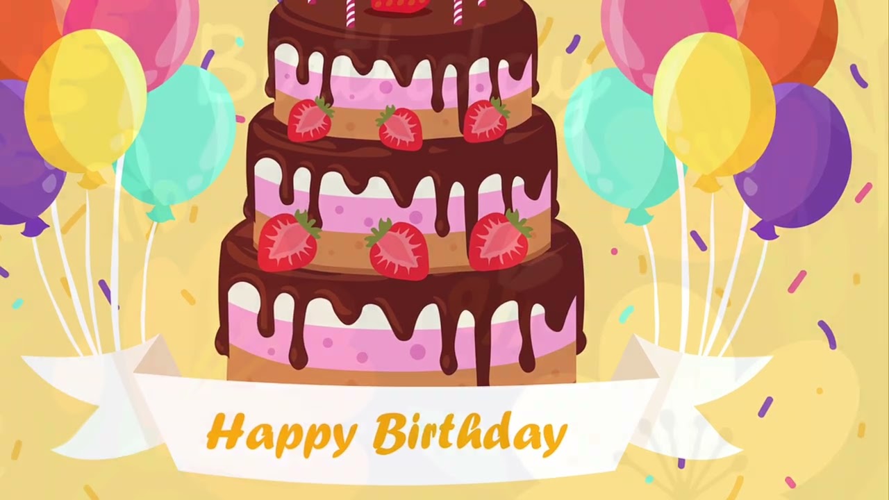 Happy Birthday to February B-Day
