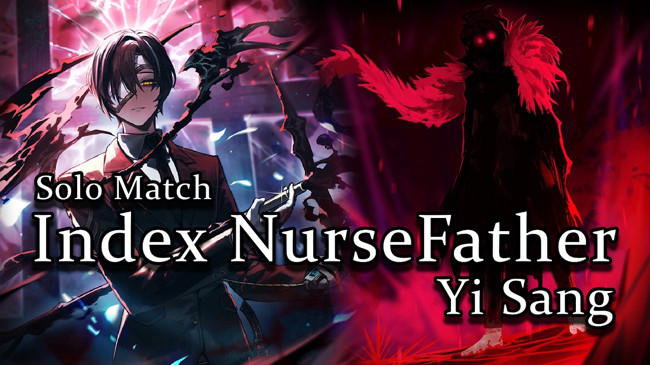 Index NurseFather Yi Sang Vs Sancho (No Durante)