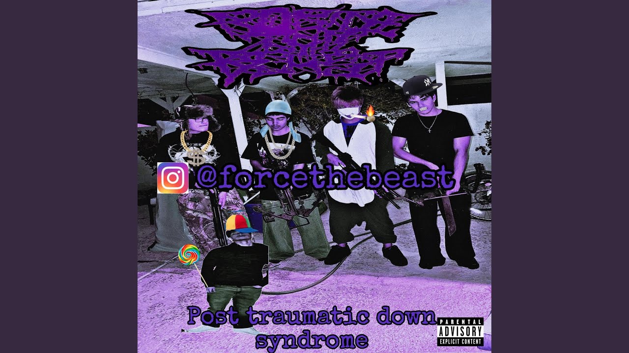 Post Traumatic Down Syndrome