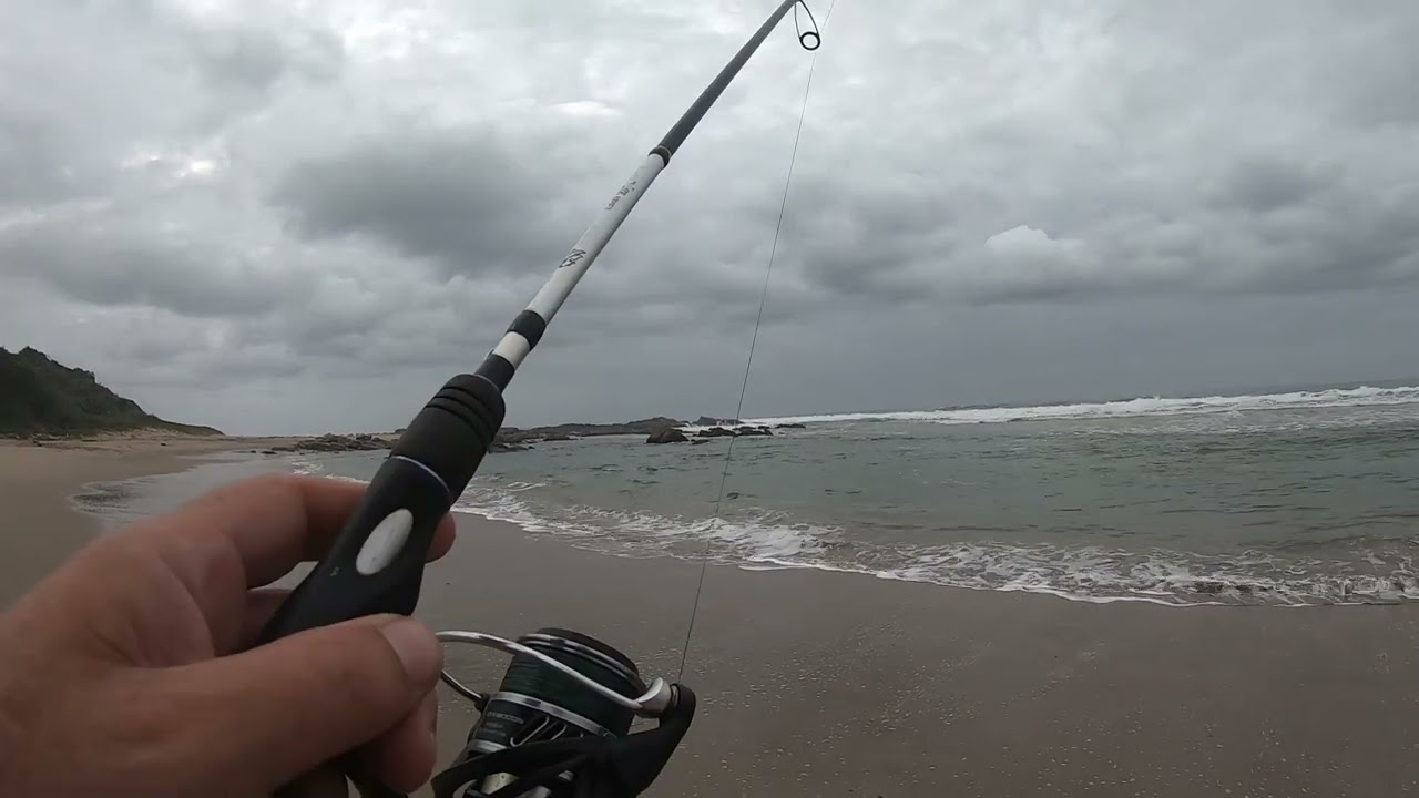 Exploring Munster on the KZN South Coast