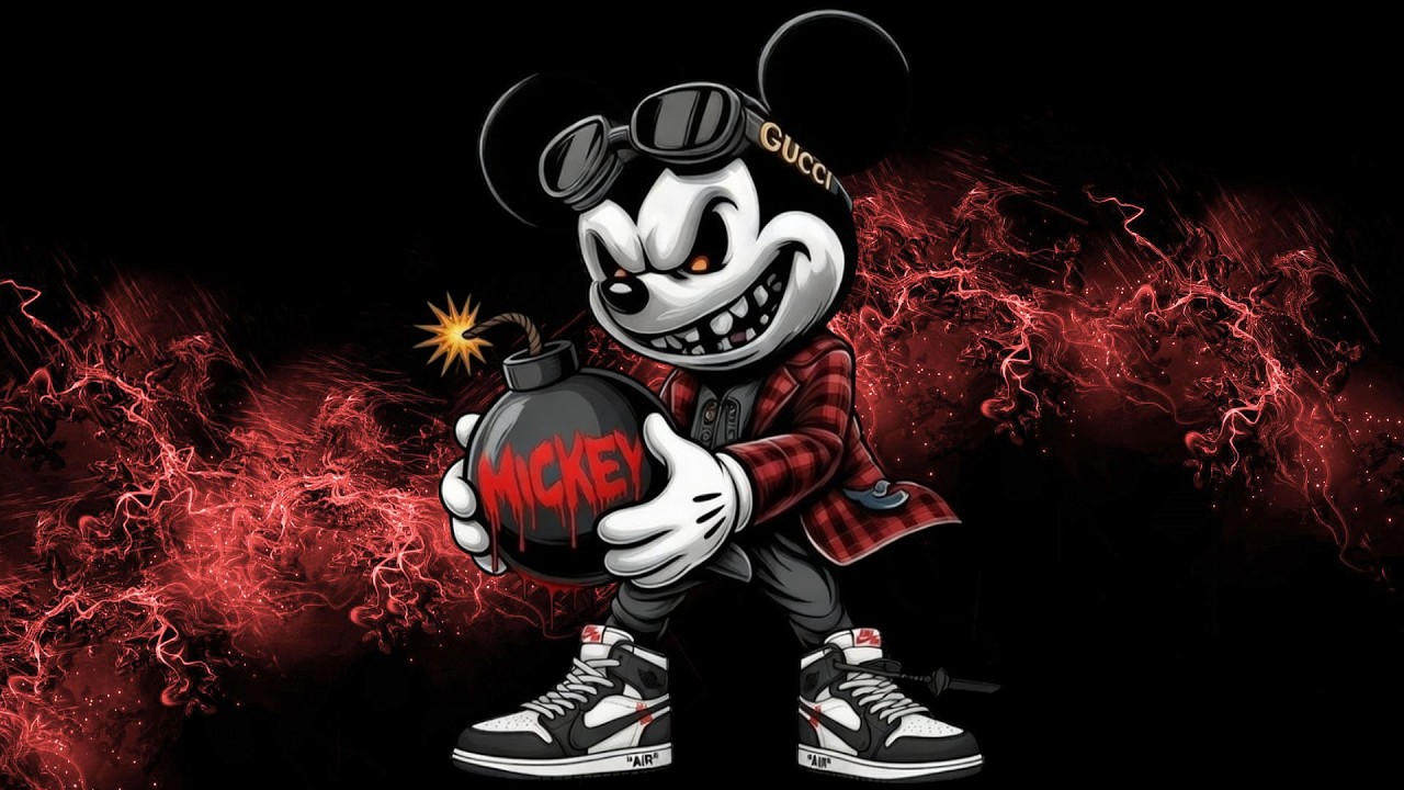 Hard Trap Type Beat - 