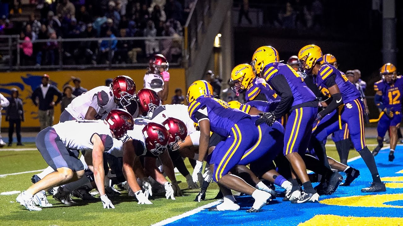 St. Joe's Prep vs Roman Catholic | Double Overtime Thriller