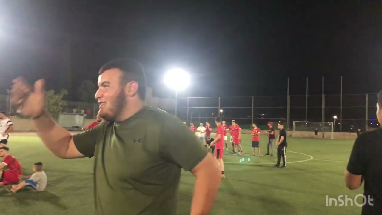 مستقبل صفا . خبرة الكبار وجرينتا الصغار( أشبال نادي صفا ) يطيحون بالخصوم ويبلغون نهائي دوري بيت عور