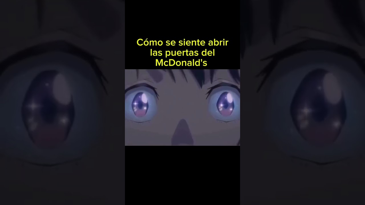 Cuando vas a comer 😂 #memes #anime #shorts #reels
