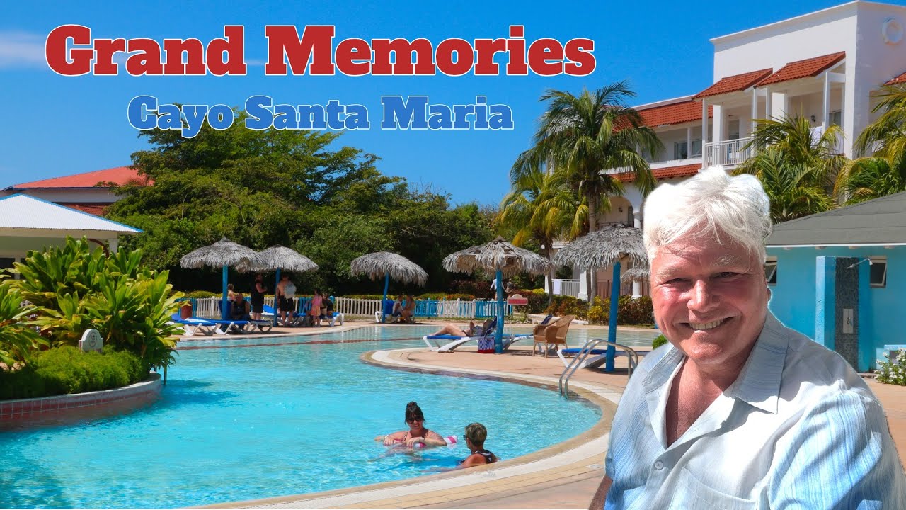 Cuba 2025 03 Grands Memories Santa Maria