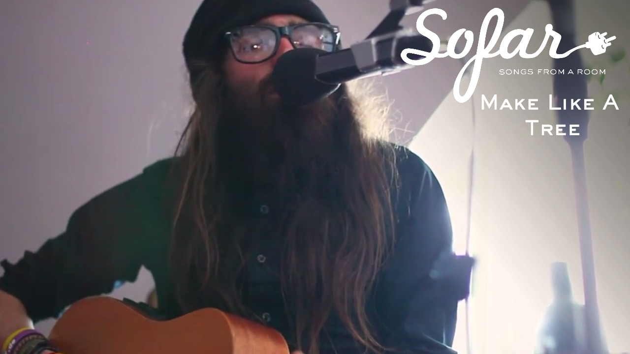 Make Like A Tree - What If | Sofar Wroclaw