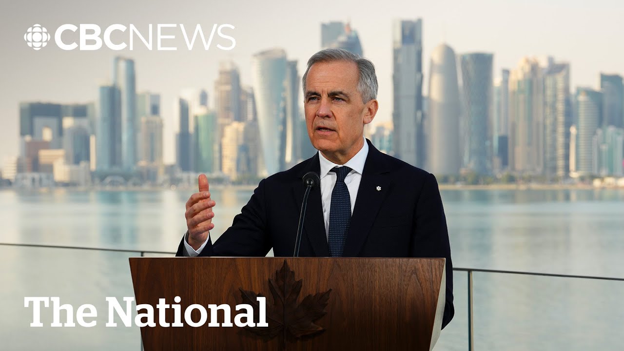 Carney takes stand against Trump on Greenland, joins &lsquo;board of peace&rsquo;