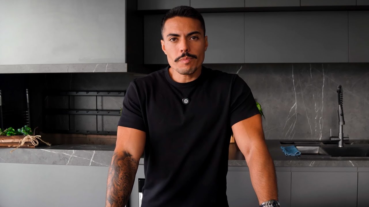 DEUS VAI TE MOSTRAR ESSE VÍDEO QUANDO FOR A HORA CERTA.