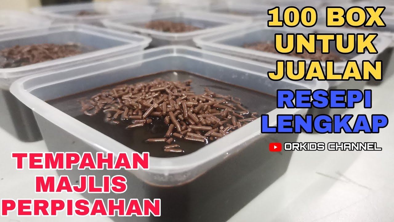 Resepi Kek Coklat Moist | Tips dan Cara Buat Yang Lengkap  #kekcoklatmoist