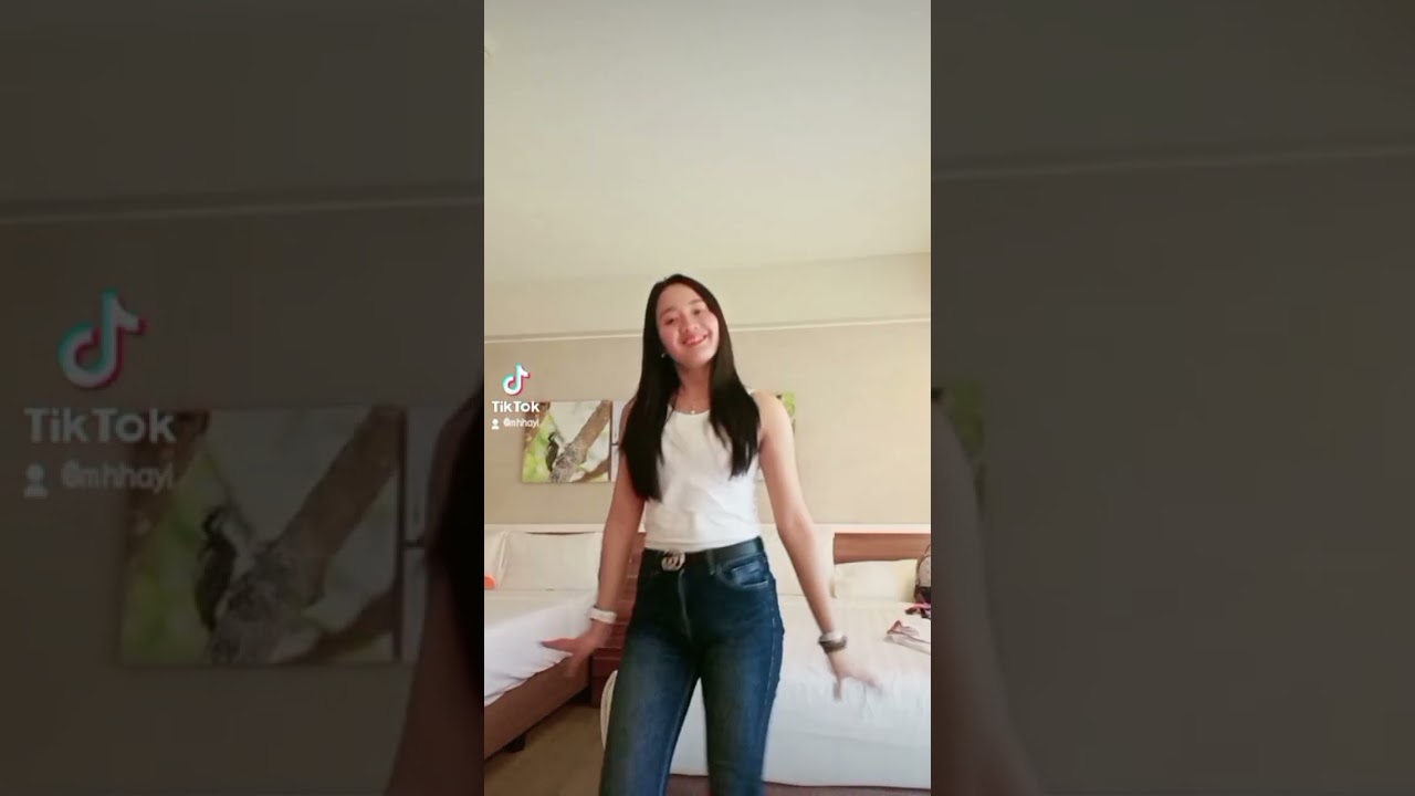 MAI TikTok Compilation ❤️