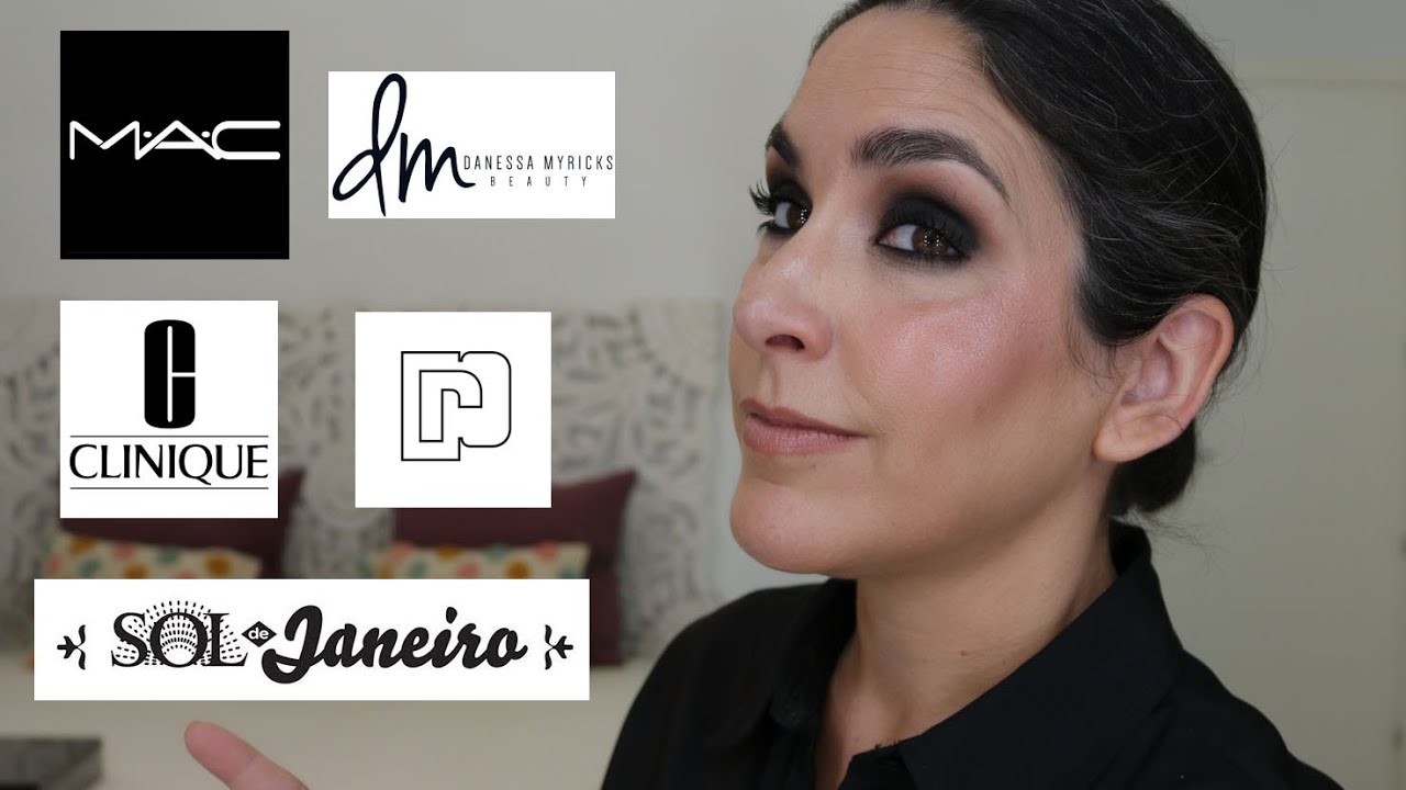 Productos recibidos, Mac, Clinique, Make Up For Ever, LuCandles...