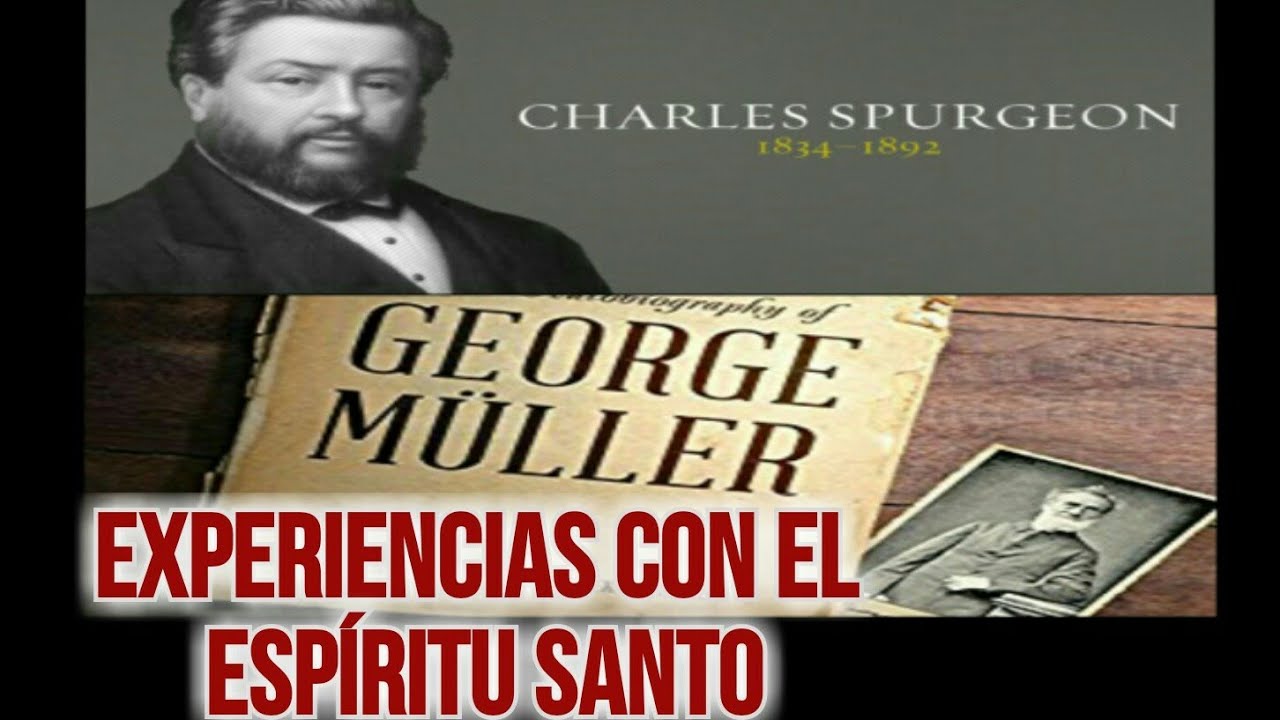 PEDRO LOSADA | ESTUDIO # EXPERIENCIAS CON EL ESPÍRITU SANTO | Mesj 3