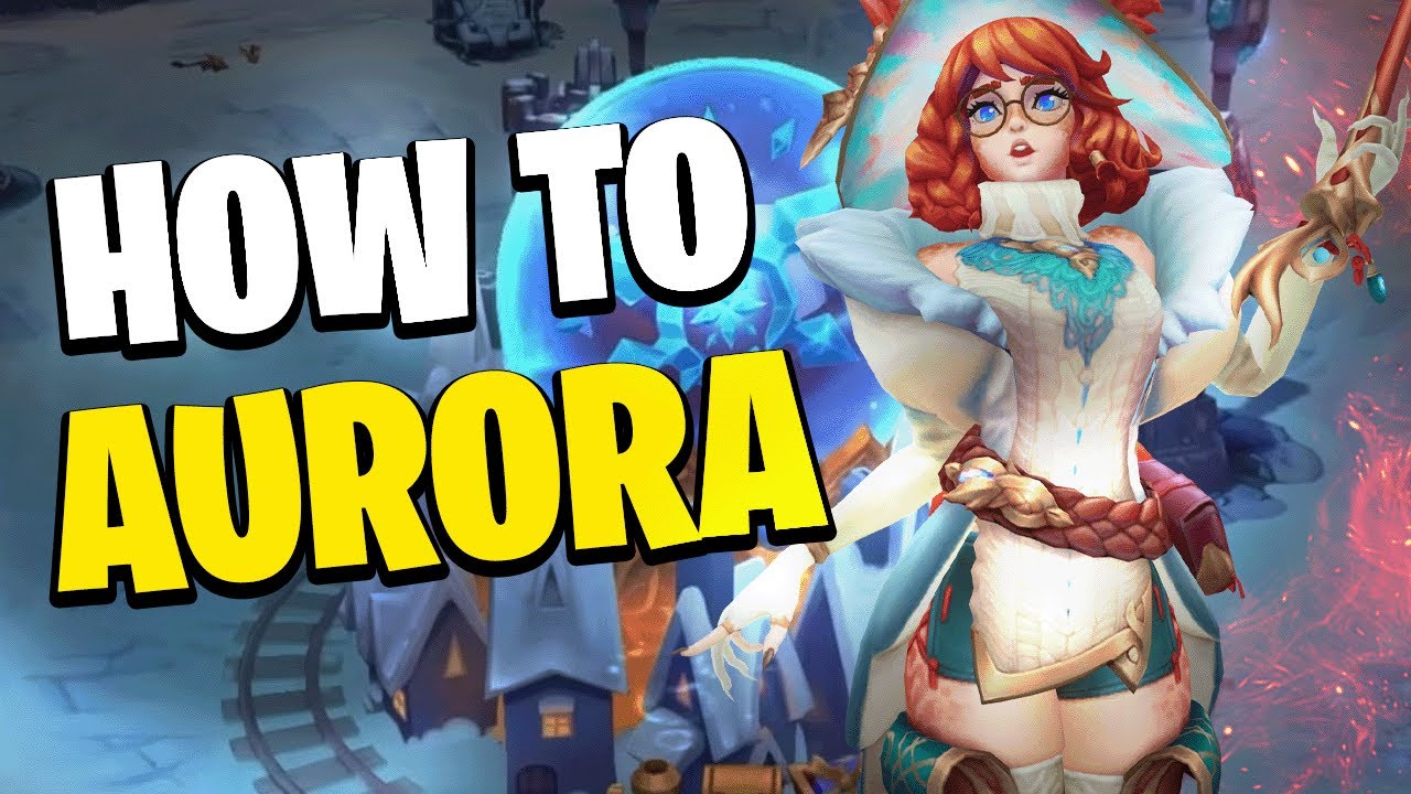 GOING CRAZY ON AURORA!!!!!!!!!!!!!!!!!!!!!!!!!!!!!!!!!!!!