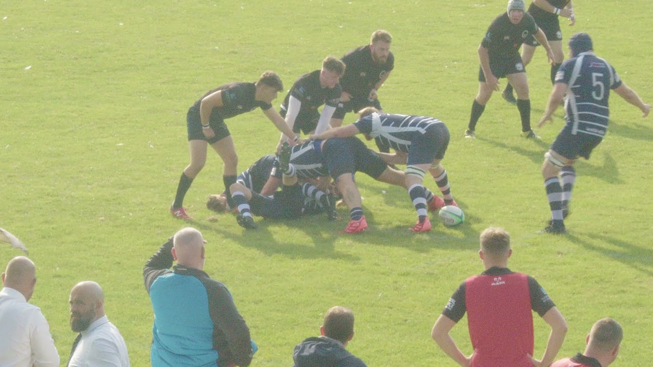 Boston v Kesteven