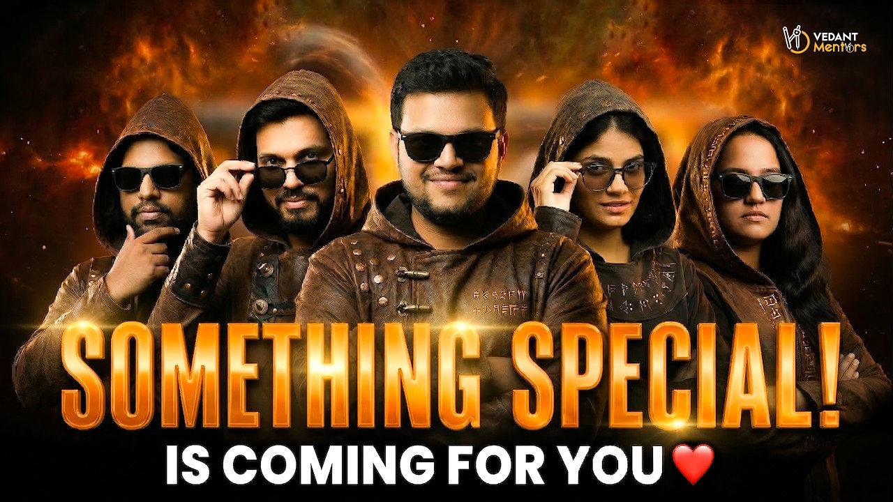 SOMETHING SPECIAL IS COMING FOR U❤️!!  | 18 MARCH | 8 PM