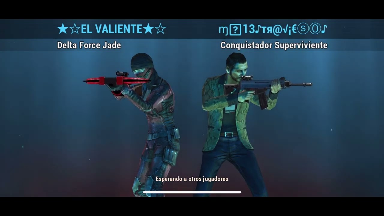 Unkilled COOP Wolfpack