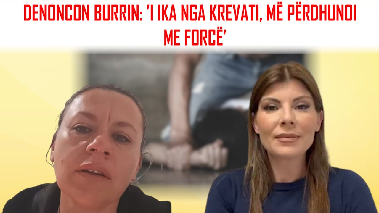 LIVE ME ODETEN-‘I ika nga shtrati se s’sdurohej më’/Gruaja:Kunata më thërriste e përdalë vetëm se…