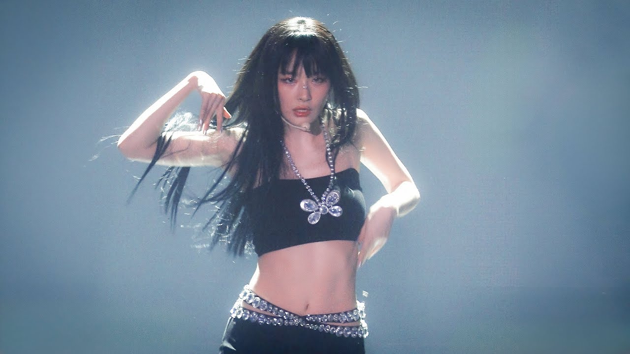[4K] 240802 레드벨벳 슬기 Bad Boy 직캠 (Red Velvet SEULGI FanCam)