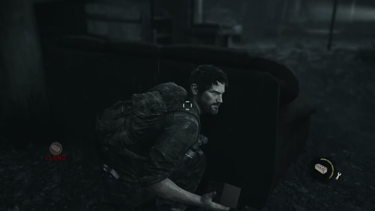 The Last Of Us 03 # Las afueras