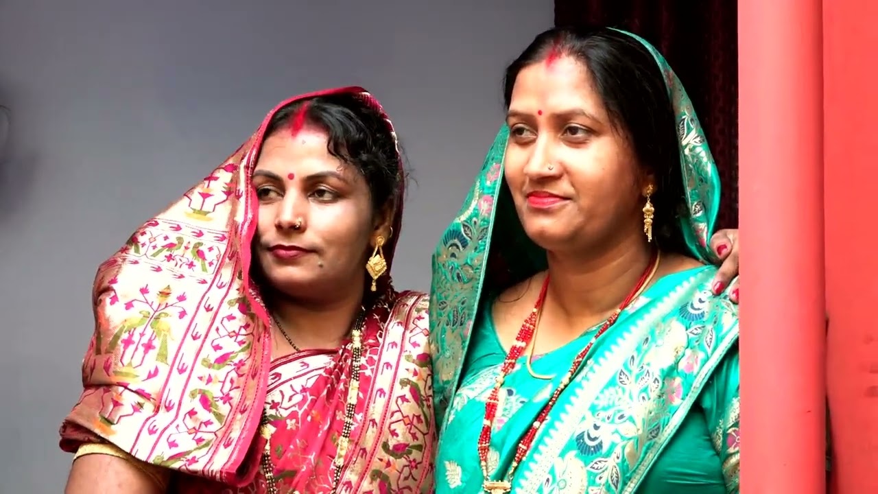3 Anshu Shadi अंशु शादी 