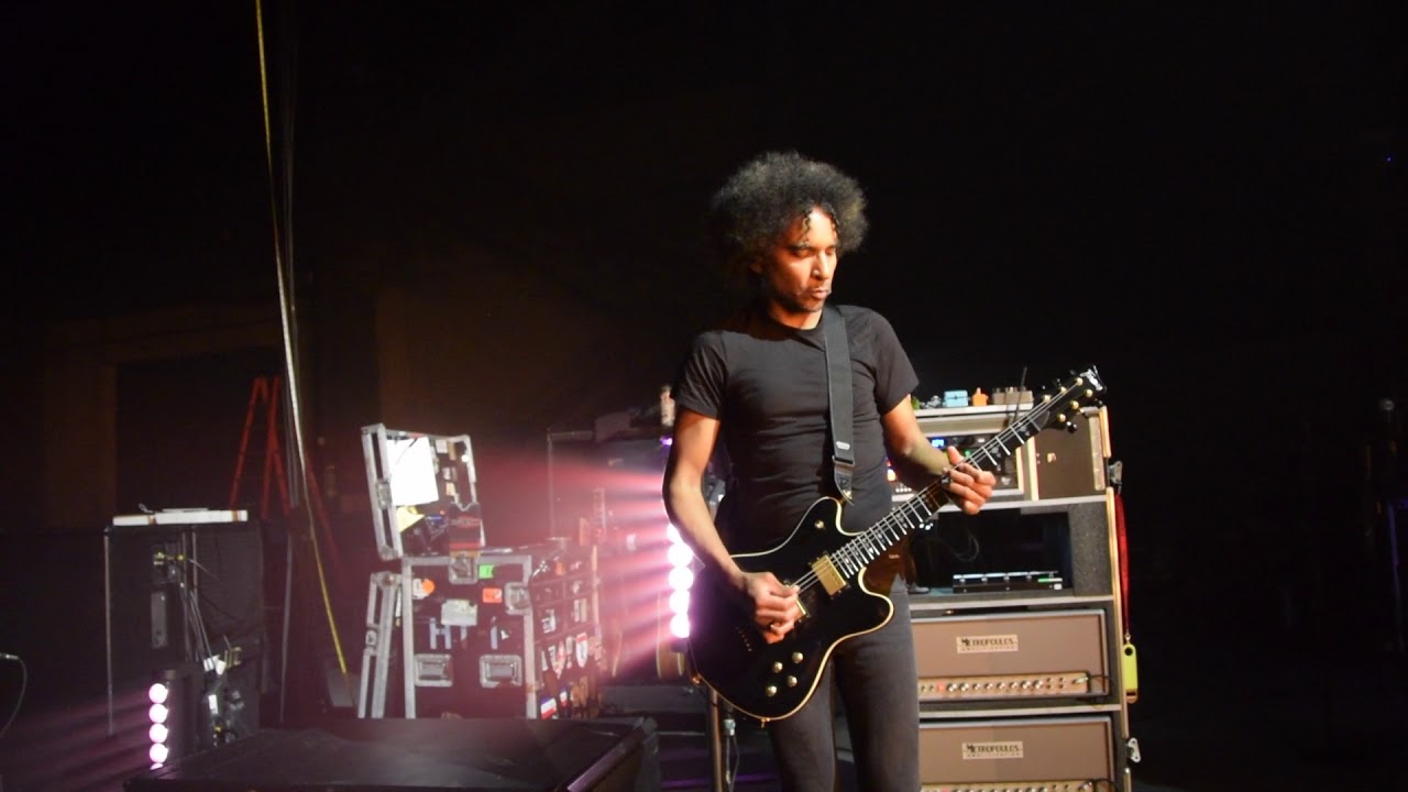 William DuVall DVL-1 - So Cruel