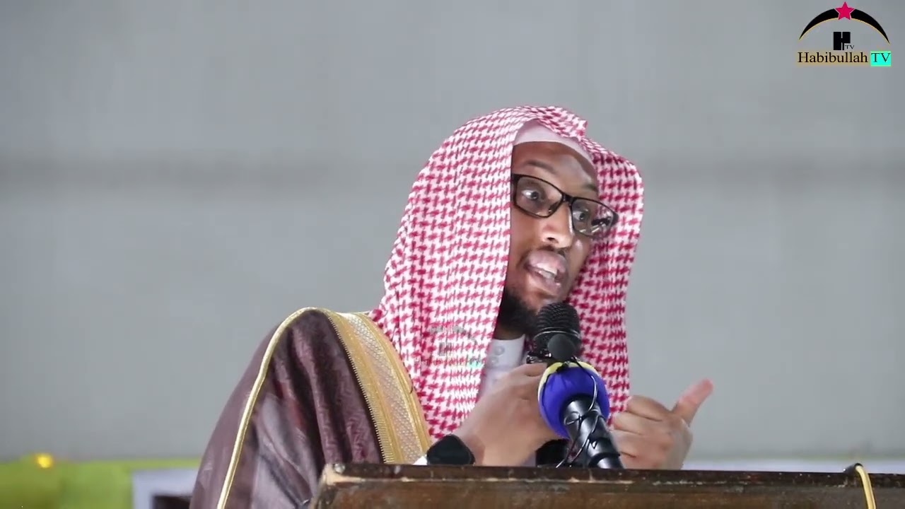 Muendelezo wa zama za fitna kutoka kwa sheikh jamaluddin  katika inci ya burundi
