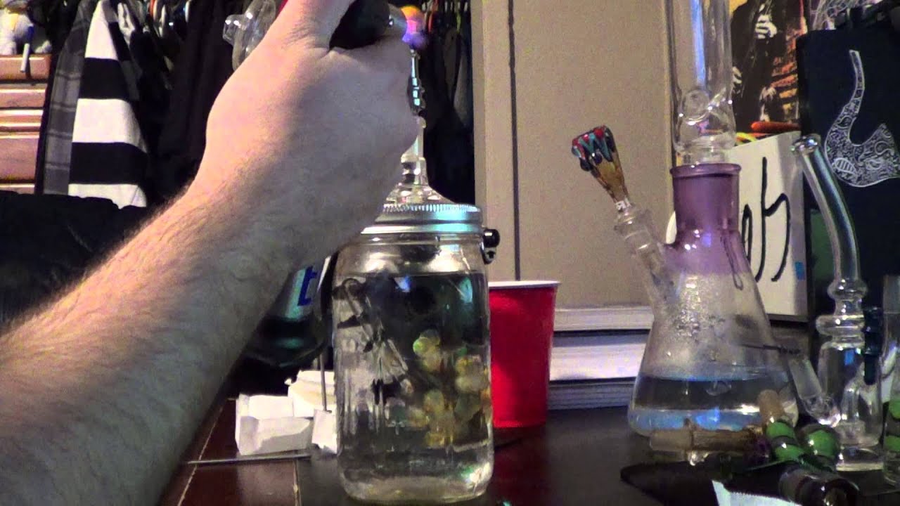 TerpX Sour Diesel Review