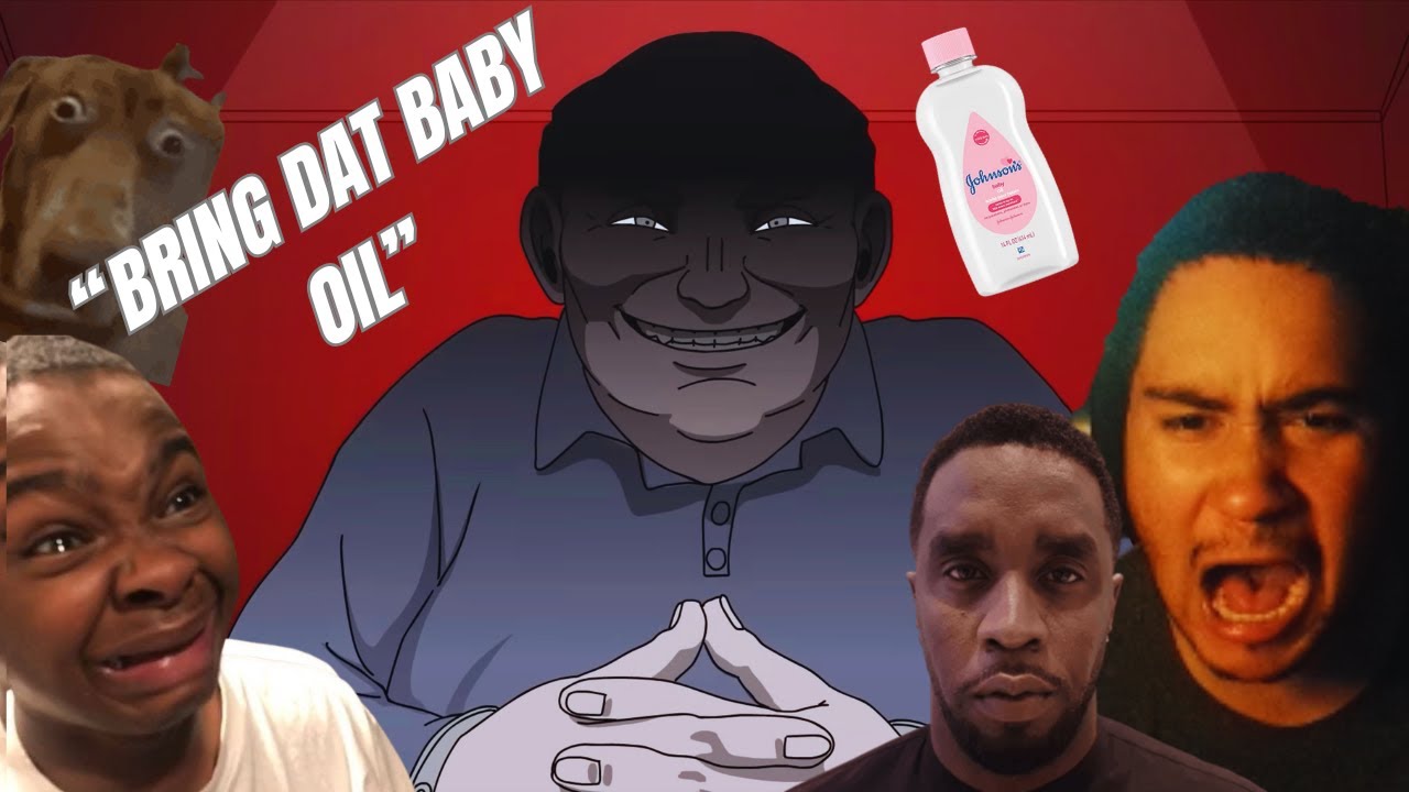 Reacting to the Scariest TRUE Stories Ever Animated