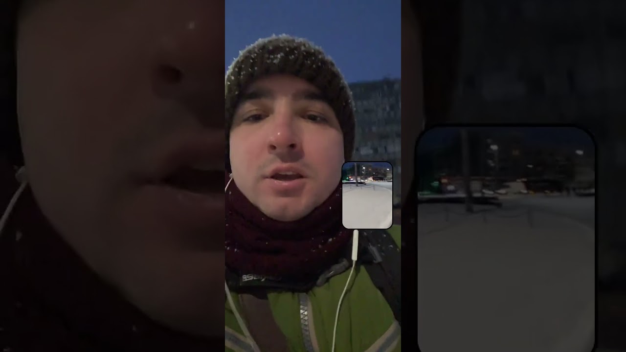Скільки раз можна пересіктись з ТЦК, якщо вийти на вулицю? - стрім від 20.02.2026