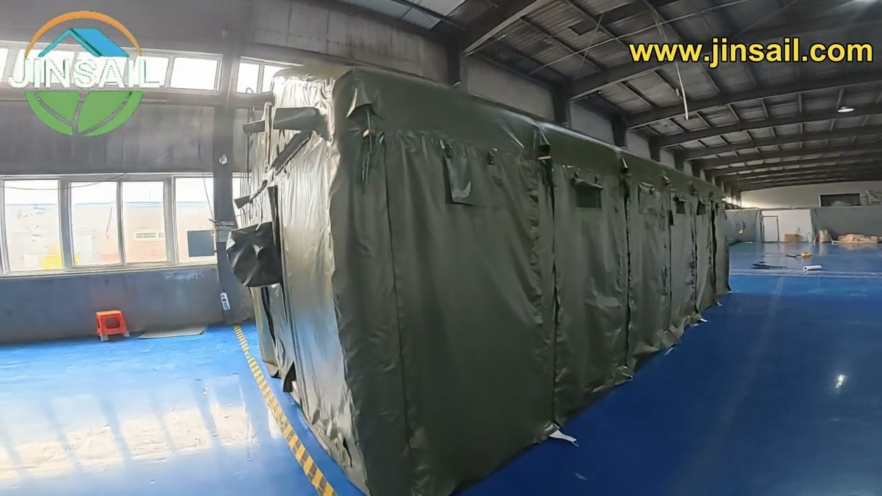inflatable shower tent