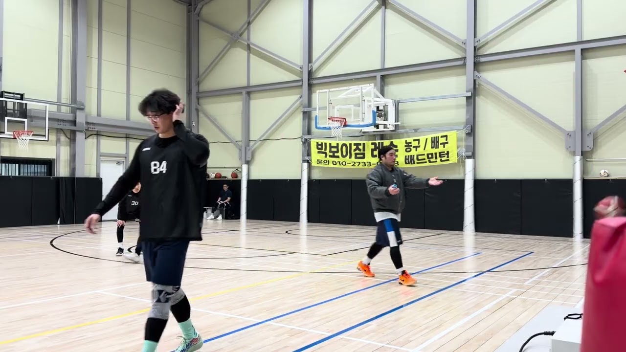 슈털스(26.02.28) 4경기 (전) 팀 K vs 팀 Y
