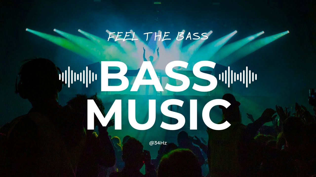 Play it loud — the higher the volume, the better it sounds