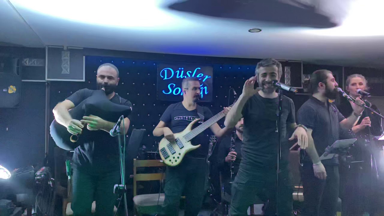 Resul DİNDAR - Potpori