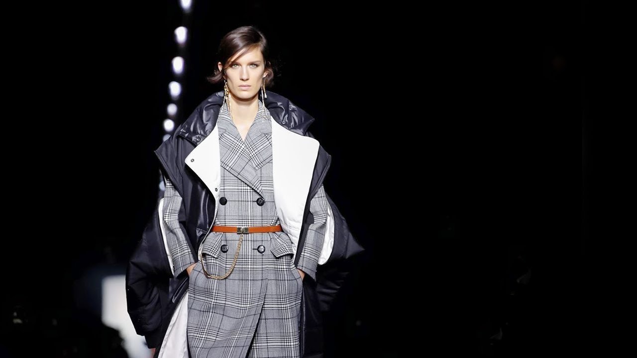 Givenchy | Fall Winter 2019/2020 Full Fashion Show | Exclusive