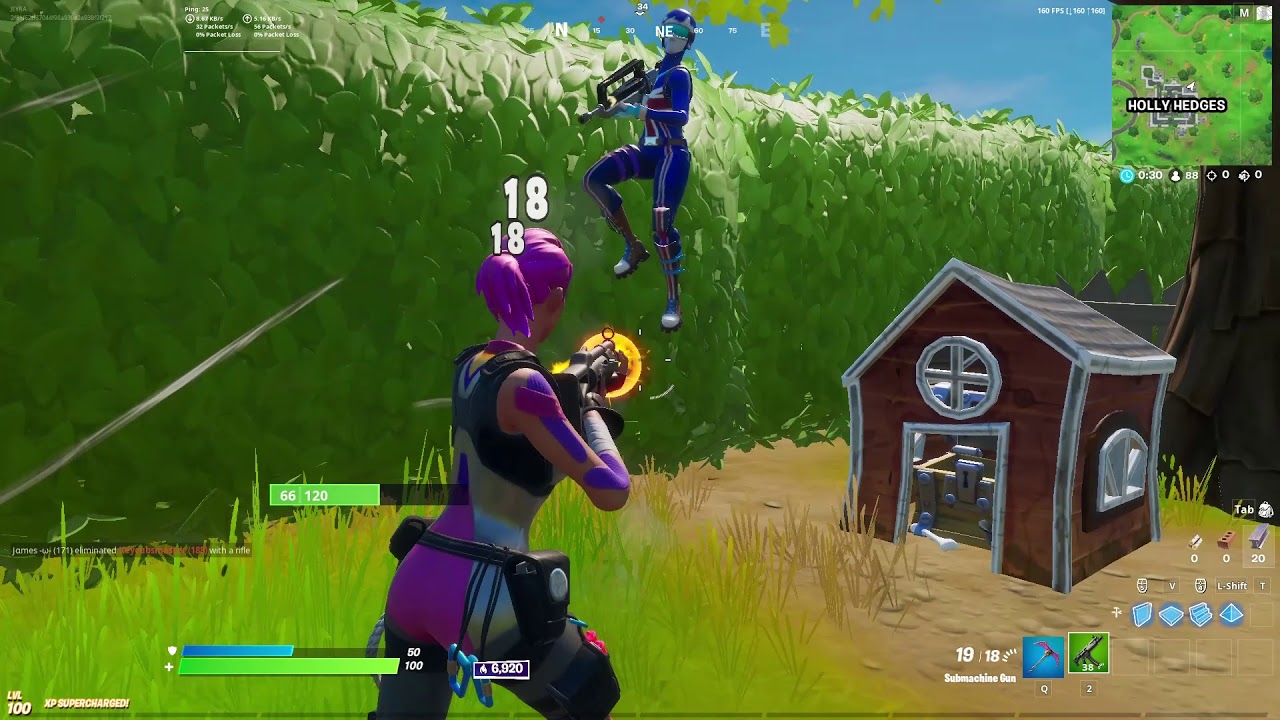 Highlights