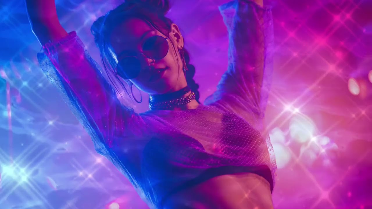 Rave Girl | Lost Her To The Music
