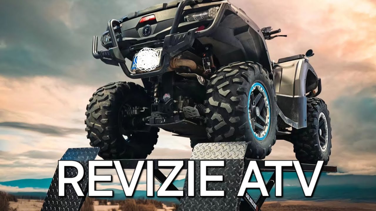 SCHIMB ULEI CF MOTO 1000 SI REVIZIE !!