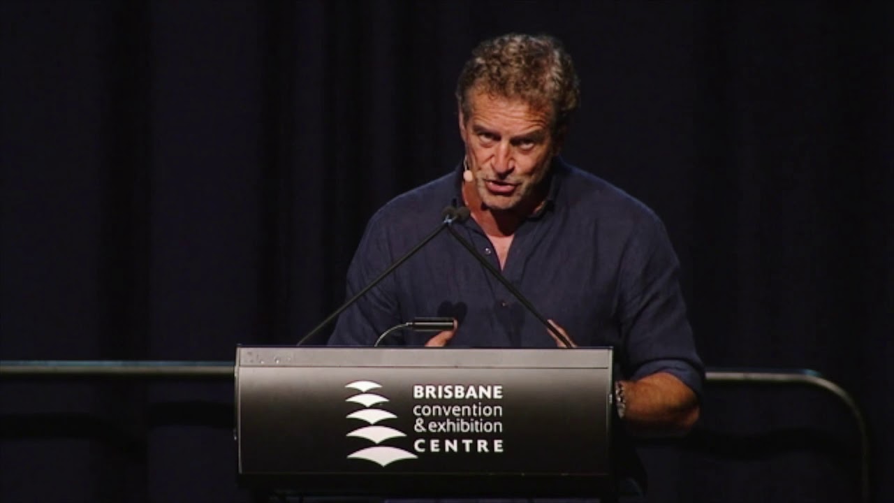 Mark Bouris - Mentored Masterclass - Accountability