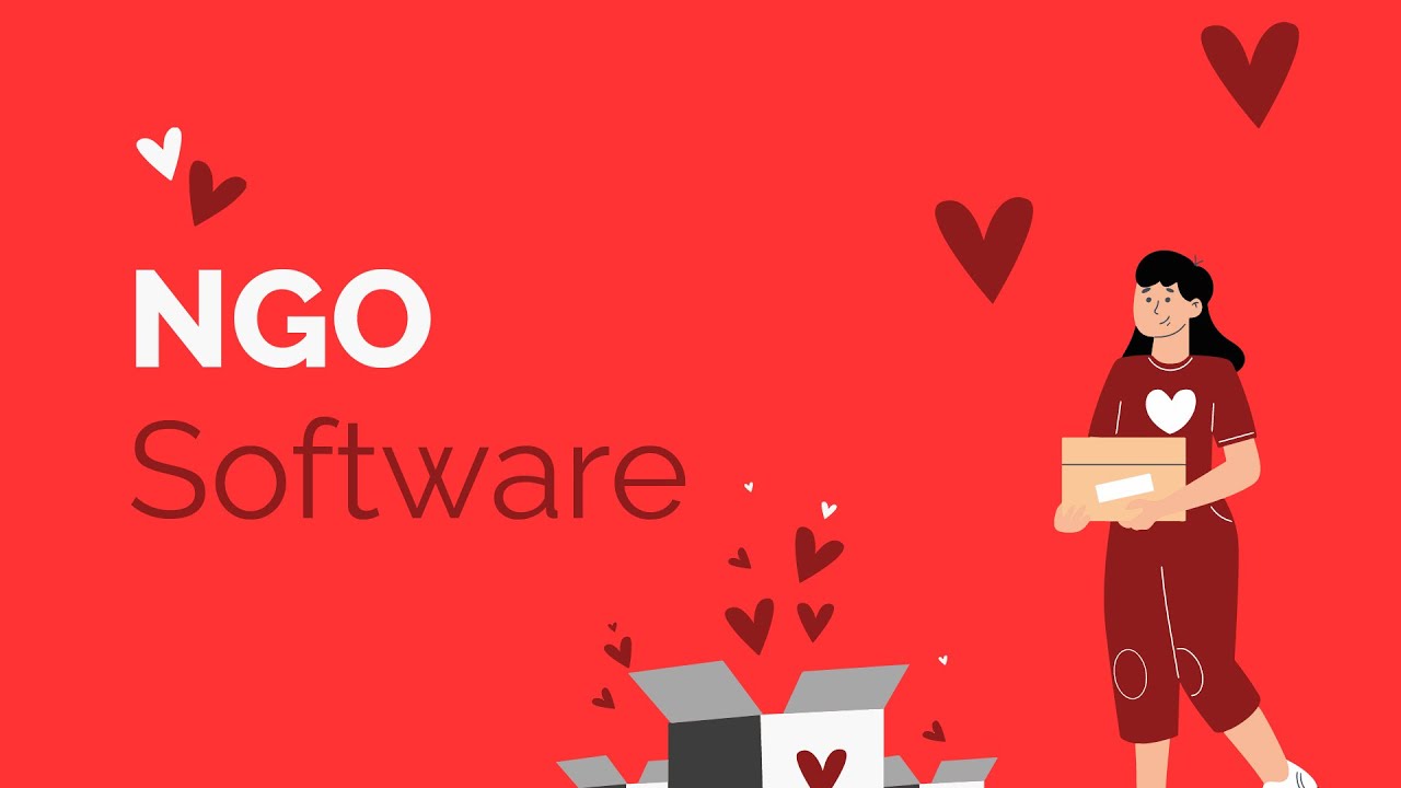 NGO Software