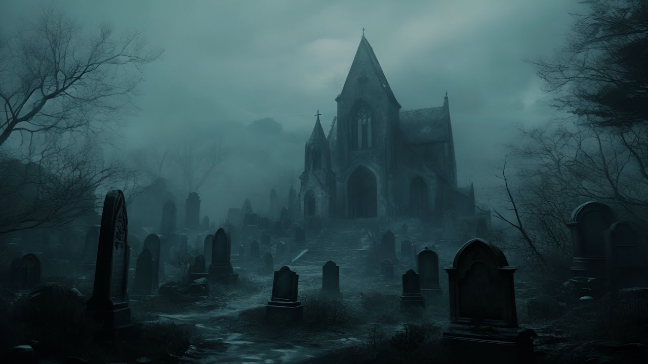 𝐌𝐞𝐥𝐚𝐧𝐜𝐡𝐨𝐥𝐢𝐜 𝐏𝐢𝐚𝐧𝐨 𝐌𝐮𝐬𝐢𝐜 𝐟𝐨𝐫 𝐒𝐭𝐮𝐝𝐲𝐢𝐧𝐠 𝐚𝐧𝐝 𝐑𝐞𝐚𝐝𝐢𝐧𝐠 | 𝐃𝐚𝐫𝐤 𝐅𝐨𝐠𝐠𝐲 𝐆𝐫𝐚𝐯𝐞𝐲𝐚𝐫𝐝 𝐀𝐦𝐛𝐢𝐞𝐧𝐜𝐞