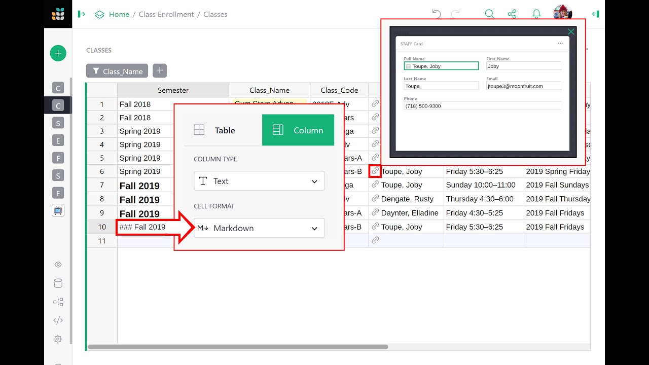 ✨New Feature Showcase - September 19, 2024