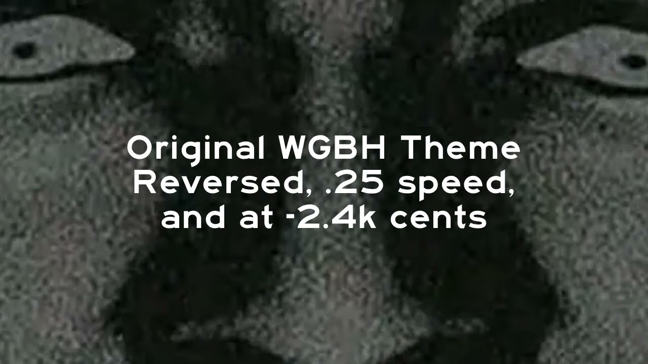 How the Wyoming Incident Theme Was Made