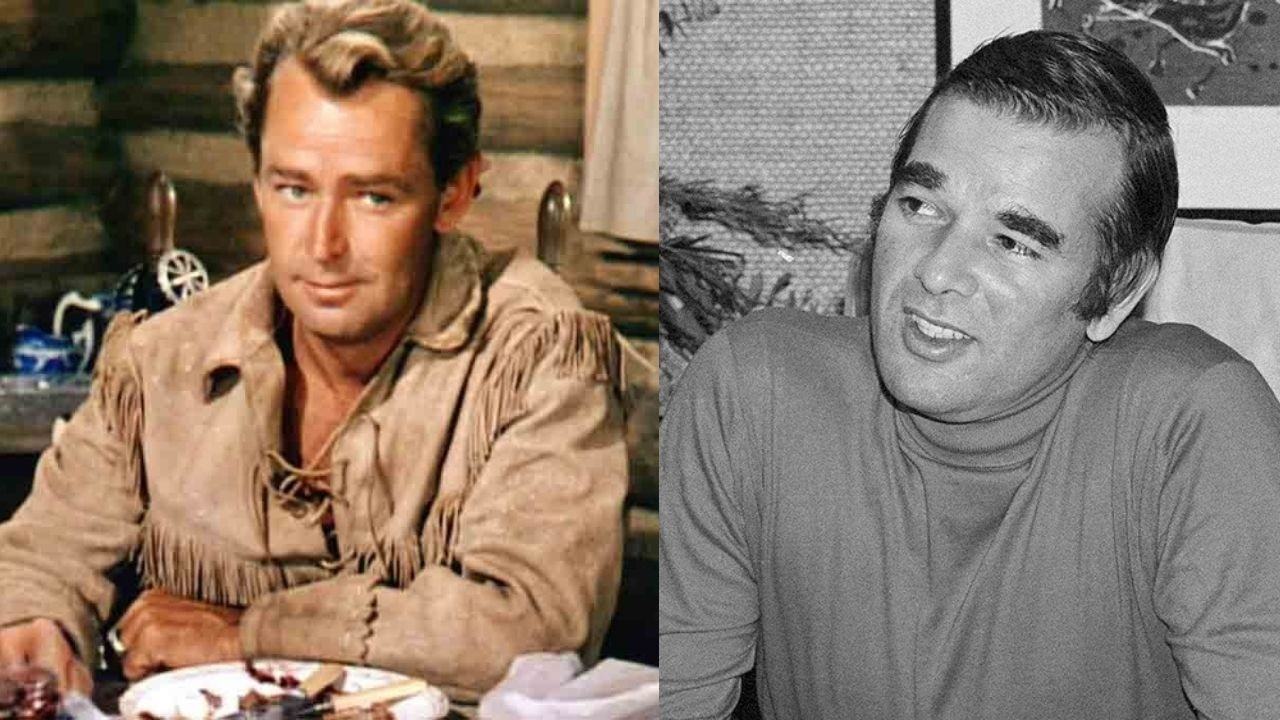 He Deeply Hated Jack Palance, and Now the Reason Is Revealed