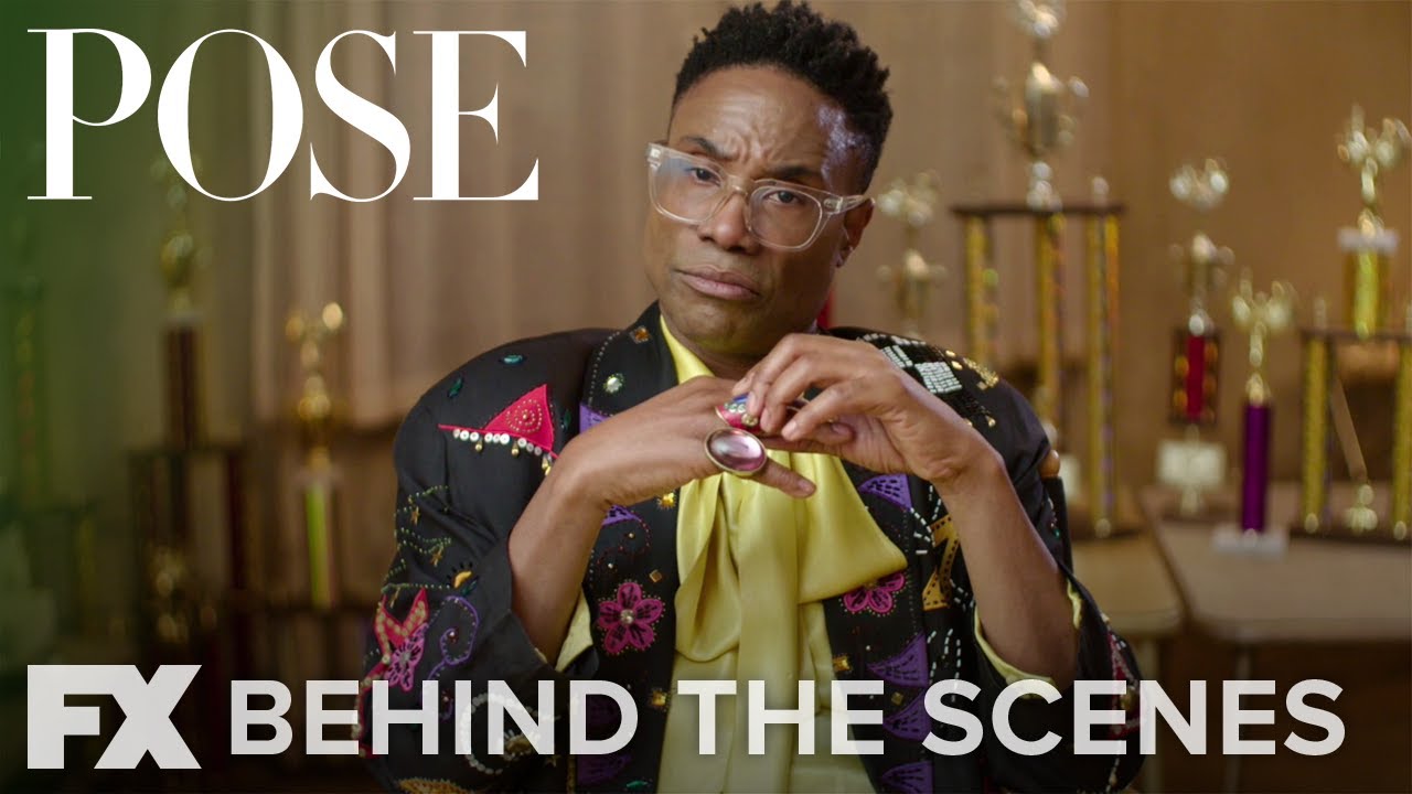 Pose | Identity, Family, Community Season 2: Dream the Impossible | FX