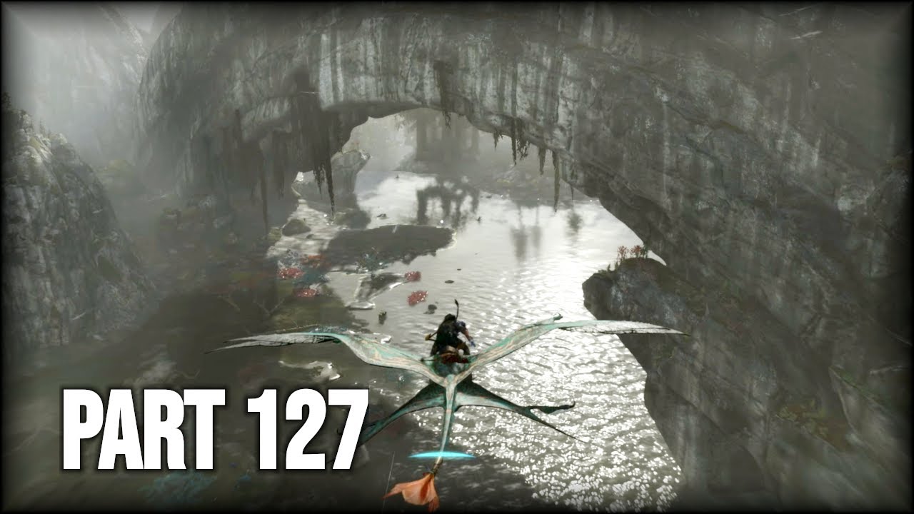 Avatar: Frontiers of Pandora - 100% Walkthrough Part 127 – Welcoming Hearth Clan Contribution (High)