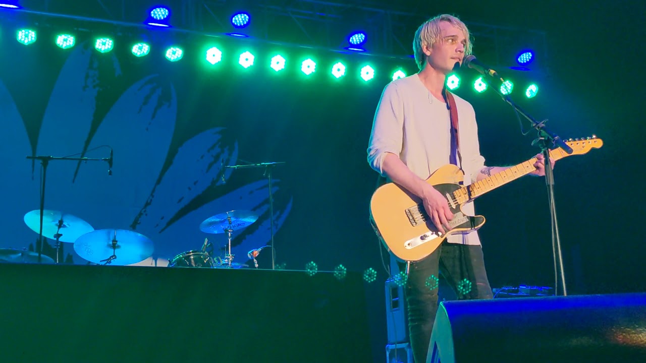 Badflower 