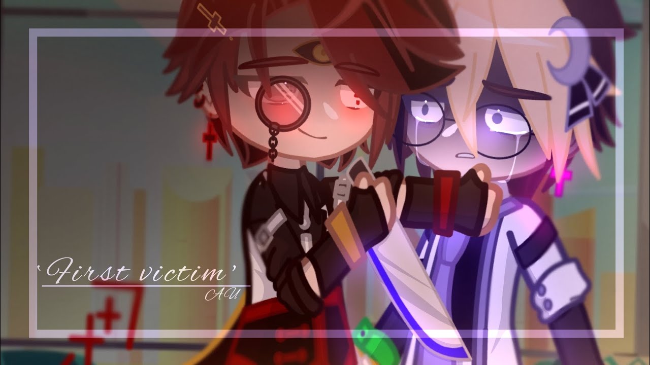 ' Last words? ' || Xanlyx Arc || Ennchael / BL || AU