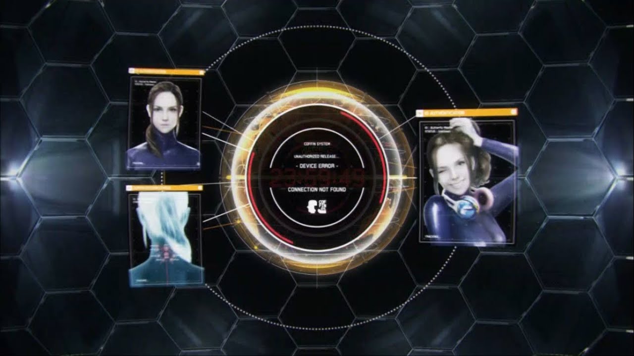 Ace Combat Infinity: Mission 8 Ending Scenes + Butterfly Master Identified Camilla + Mobius 1080p