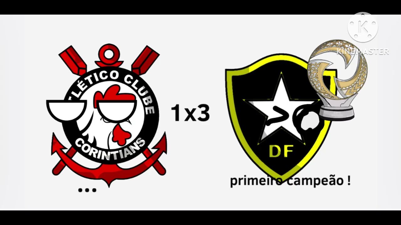Campeões da pior copa